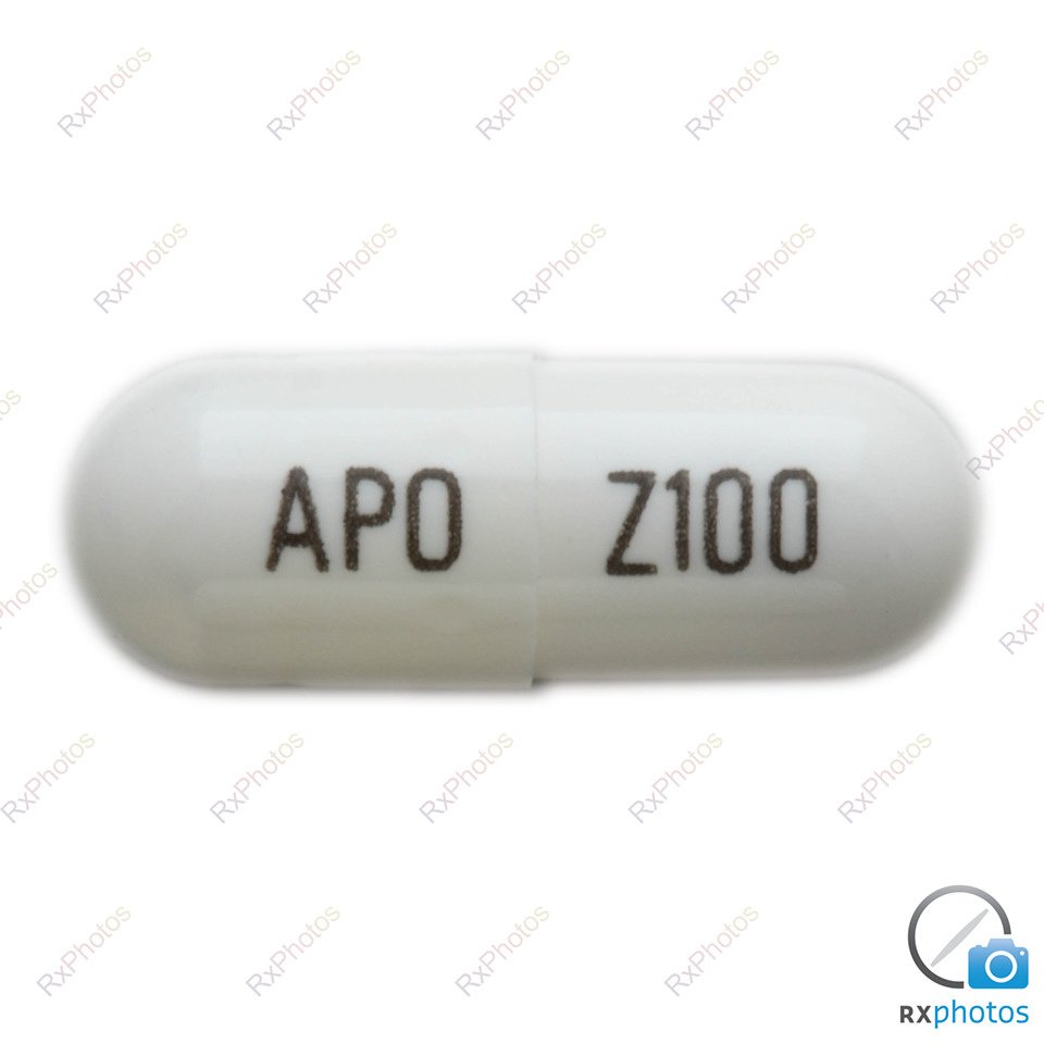 APO-ZIDOVUDINE