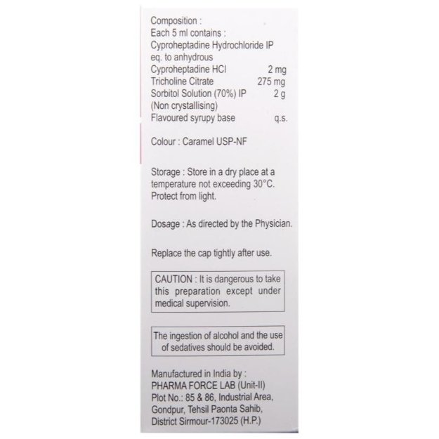 Aptimust Oral Drops