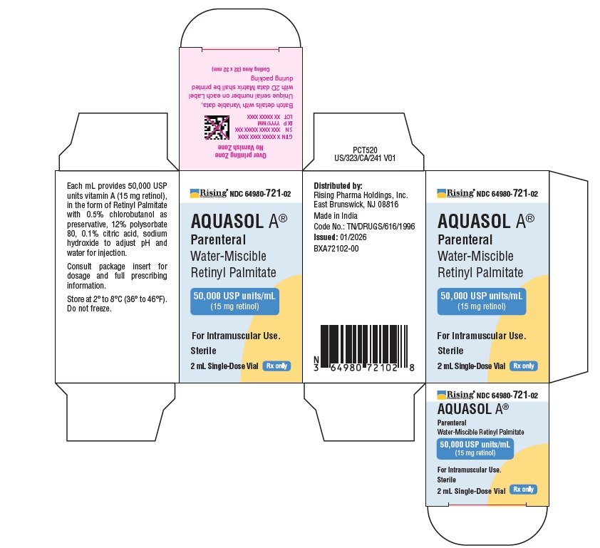 Aquasol A