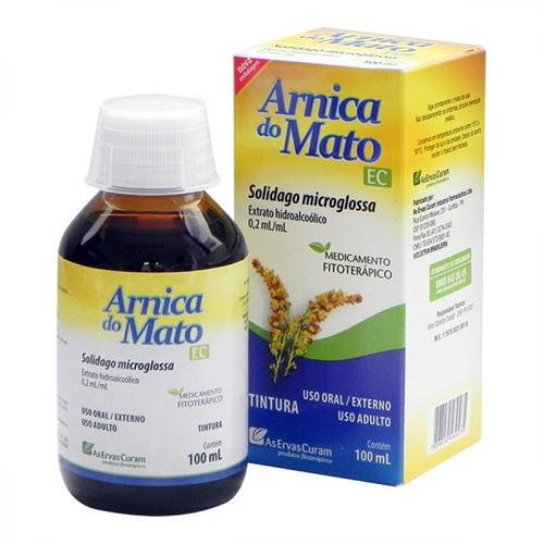 ARNICA DO MATO EC