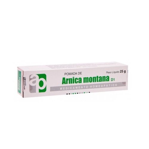 ARNICA MONTANA