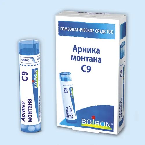 Арника монтана