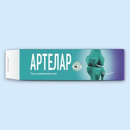 Артелар Гель универсальный