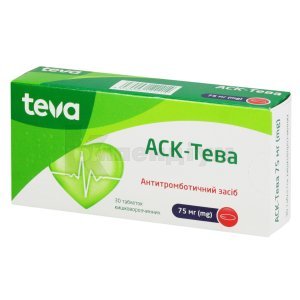 АСК-ТЕВА
