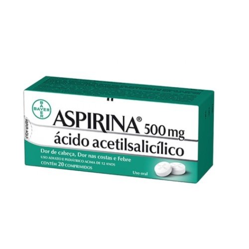 ASPIRINA