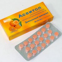 Асвитол®