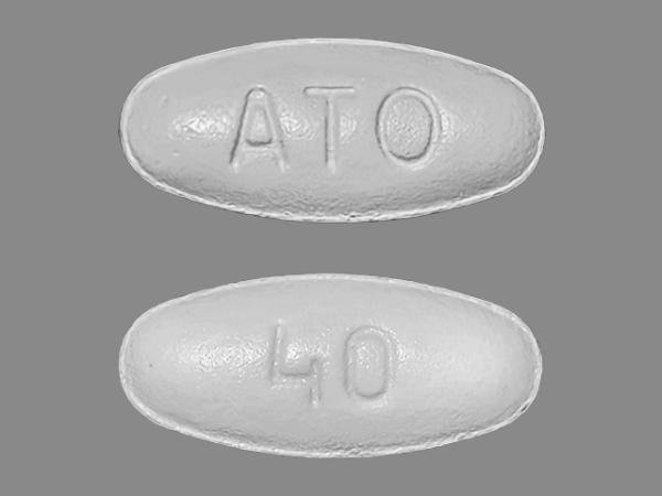 ATO QUAT