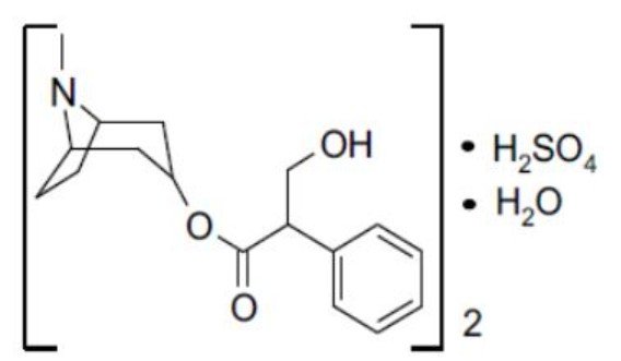 Atropine (Autoinjector)