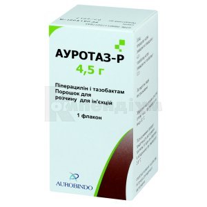 АУРОТАЗ-Р