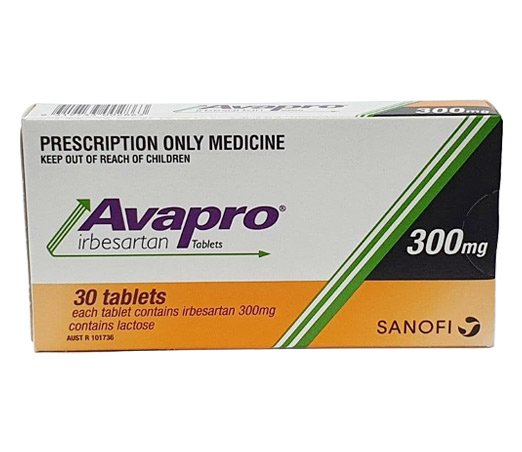 AVAPRO