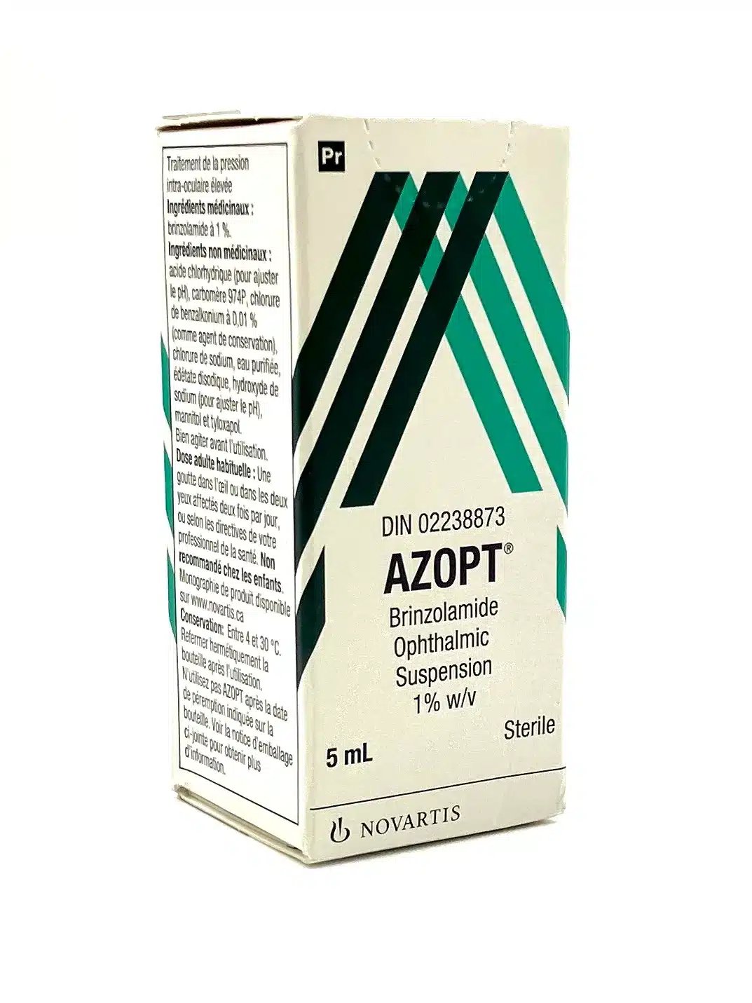AZOPT