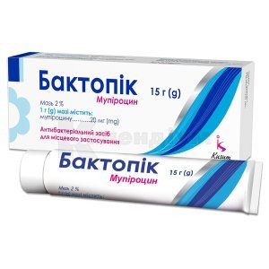 БАКТОПІК