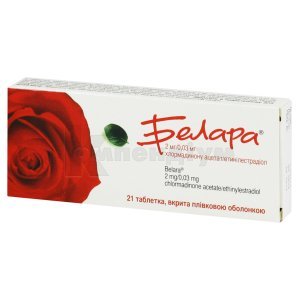 БЕЛАРА