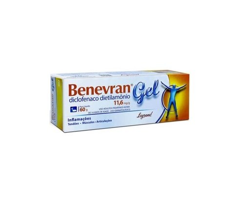 BENEVRAN GEL