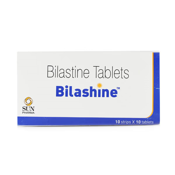 Bilashine DT Tablet