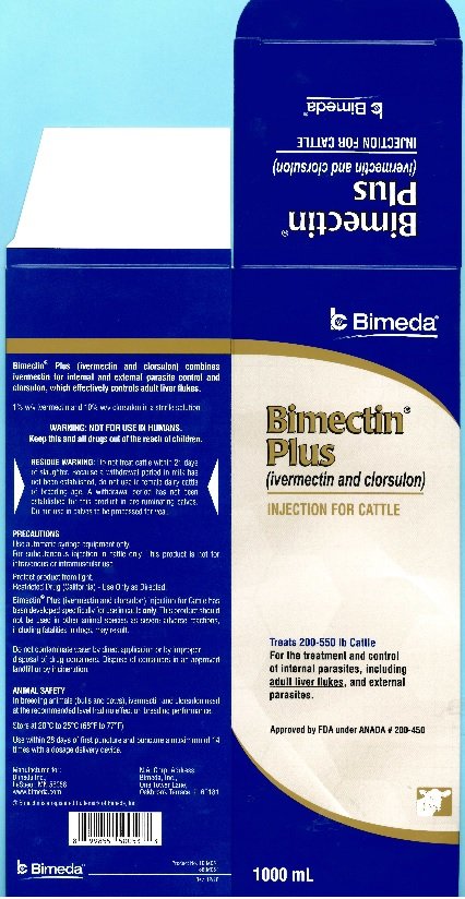 BIMECTIN