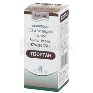 БІМОПТИК ПЛЮС РОМФАРМ