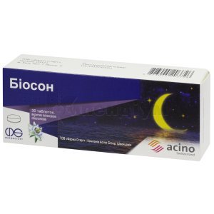БІОСОН