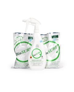 BIOSURF - LIQ HOS