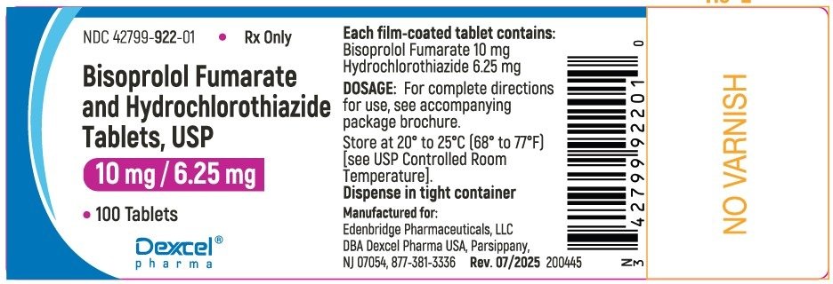 Bisoprolol Fumarate