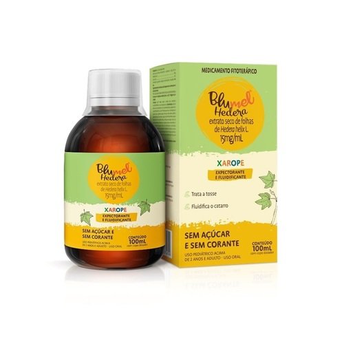 BLUMEL HEDERA
