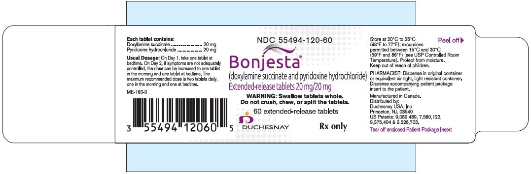 Bonjesta