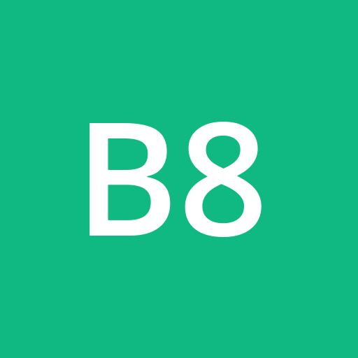Bovilis Blue-8