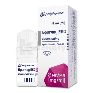 БРИГЛАУ ЕКО