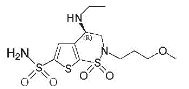 Brinzolamide