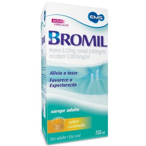 BROMIL