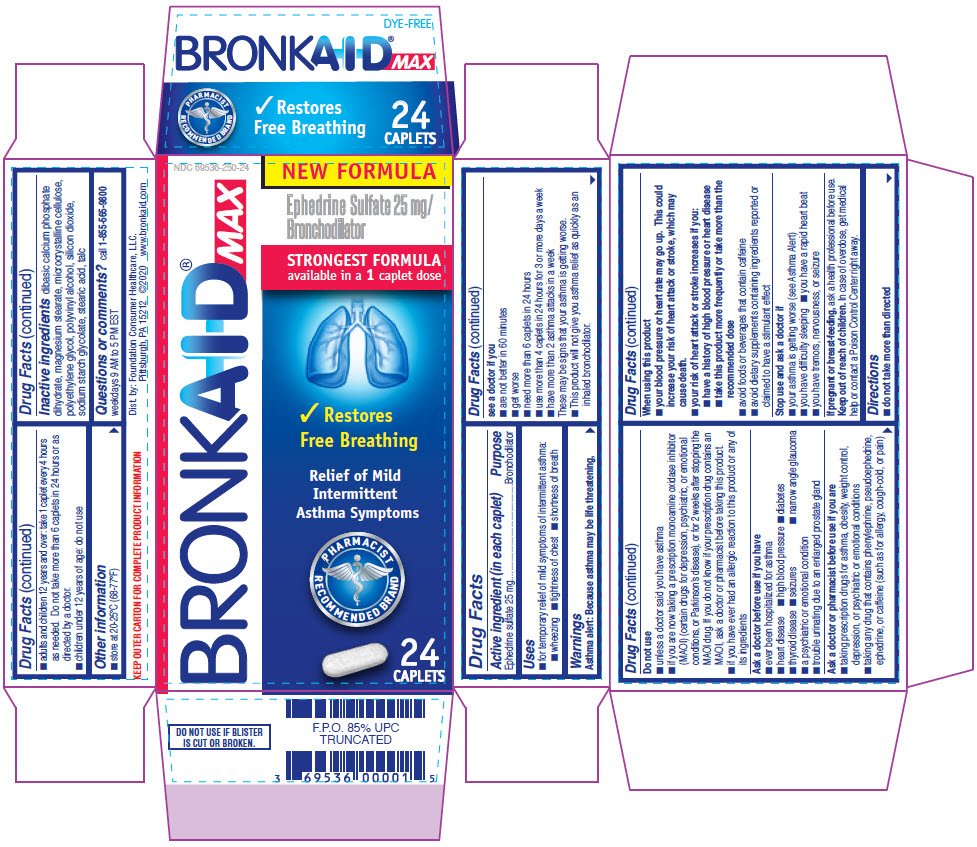 Bronkaid Mist