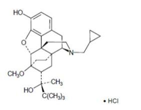 Buprenorphine