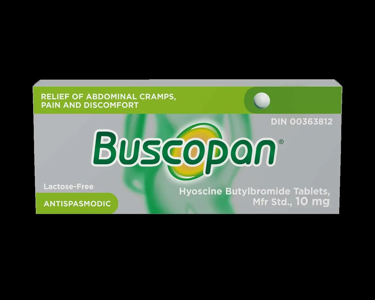 BUSCOPAN