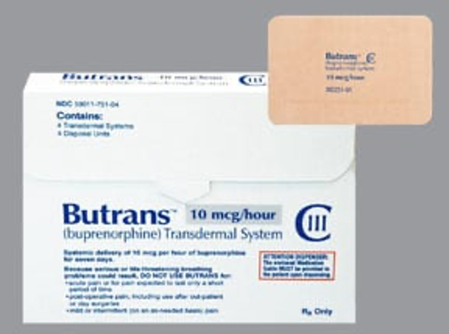 BUTRANS 20