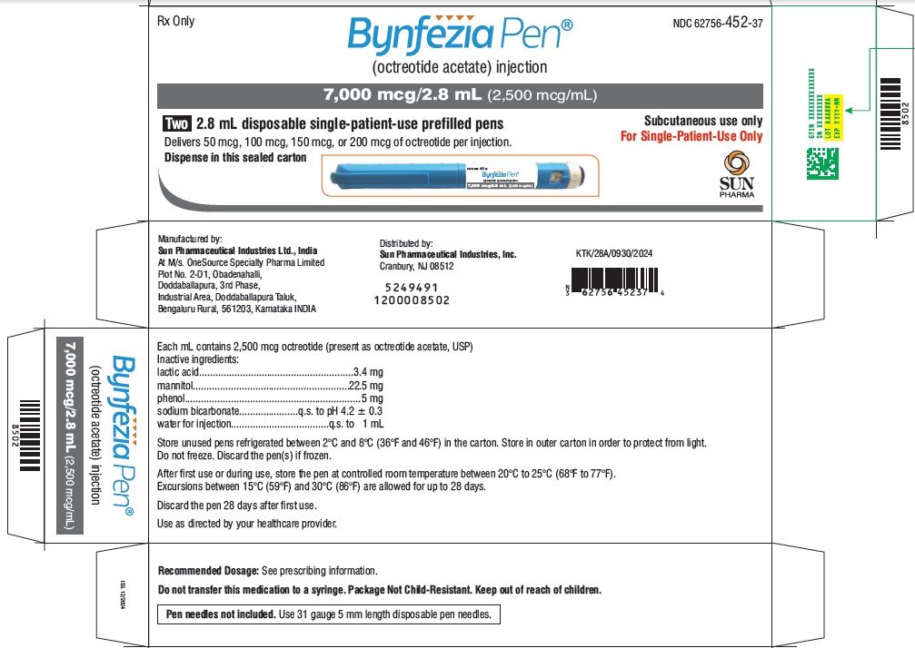 Bynfezia Pen