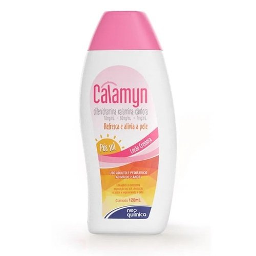 CALAMYN