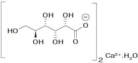 Calcium Gluconate