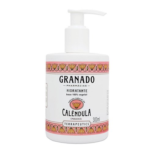 CALENDULA