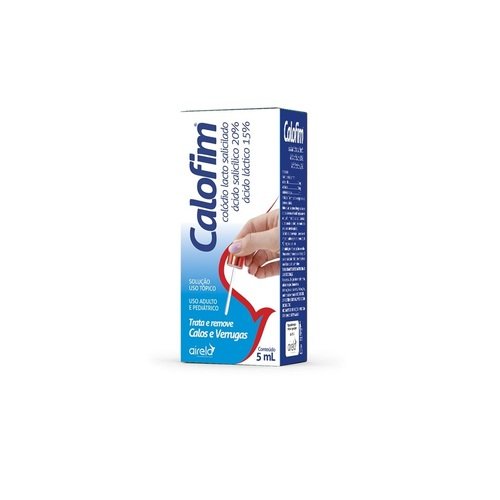 CALOFIM