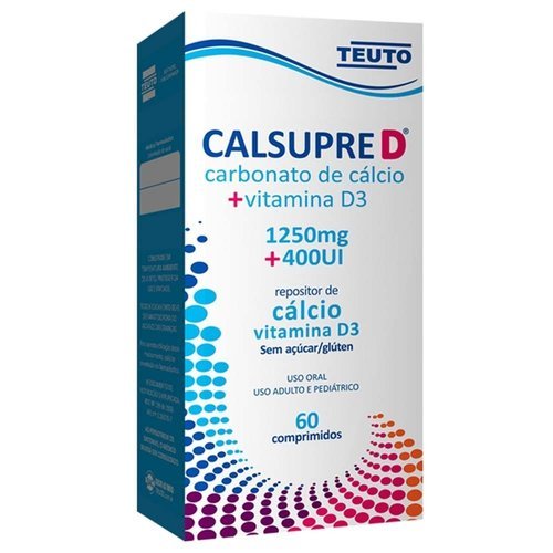 CALSUPRE D