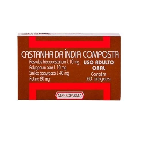 CASTANHA DA ÍNDIA ALTHAIA