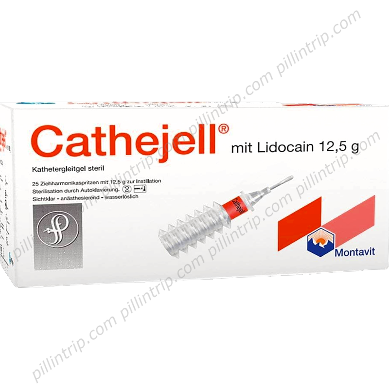 CATHEJELL