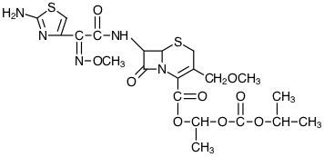 Cefpodoxime Proxetil