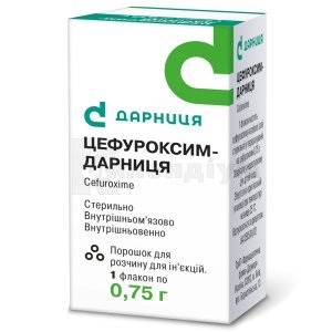 ЦЕФУРОКСИМ