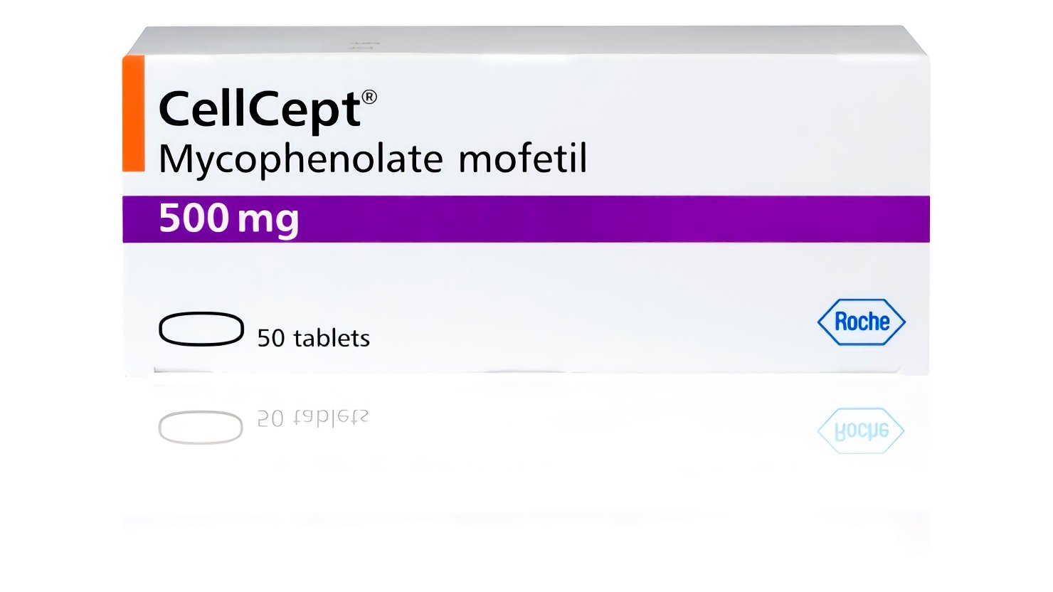 CELLCEPT