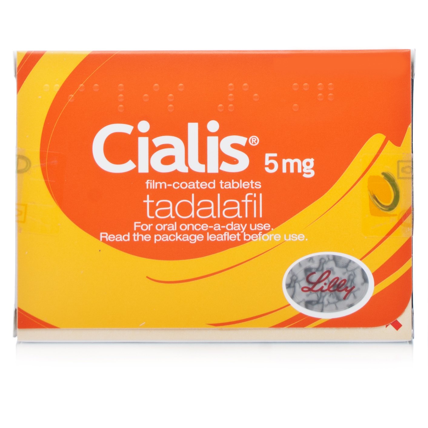 CIALIS