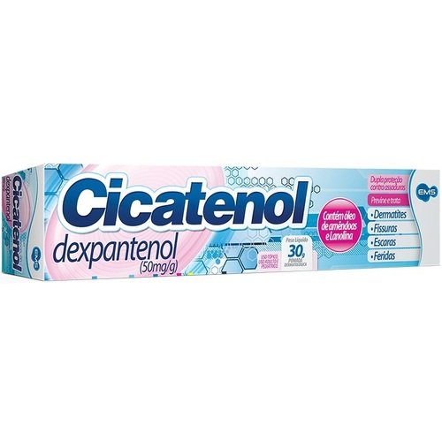 CICATENOL