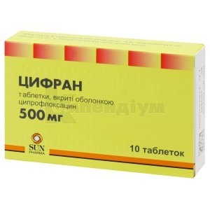 ЦИФРАН