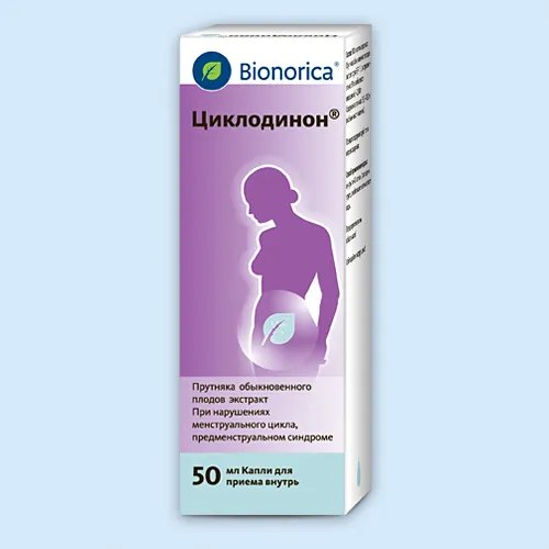 Циклодинон®