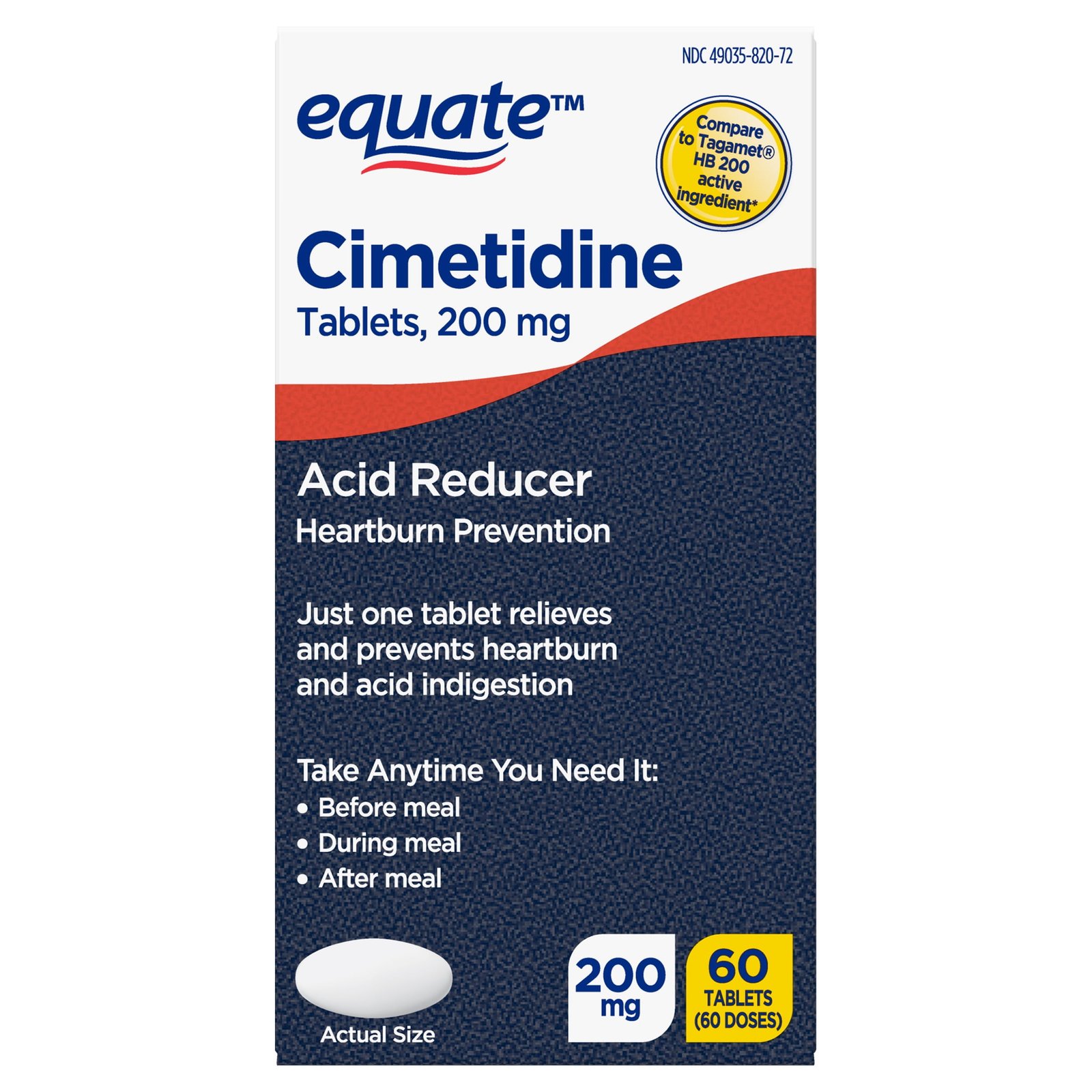CIMETIDINE